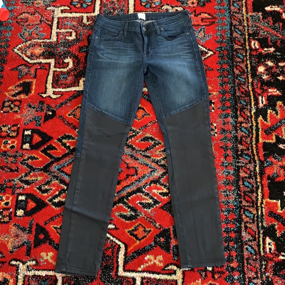 Rich & Skinny jeans “Night rider”